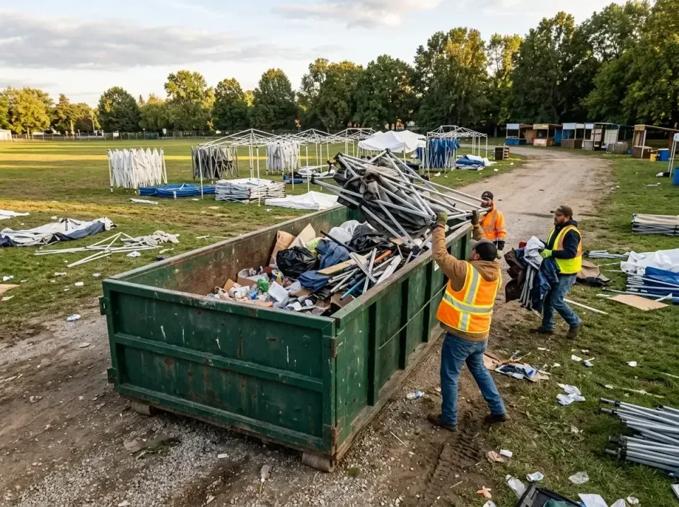 temporary-event-waste-containe-016 — frequently asked questions, Roll-Off Dumpster Rental Services in Rancho Cordova, CA